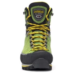 Asolo Women's Elbrus GTX Vibram - Bergschuhe 9 Asolo Women's Elbrus GTX Vibram - Bergschuhe -Freien Kletter Geschäft asolo womens elbrus gtx vibram bergschuhe detail 3