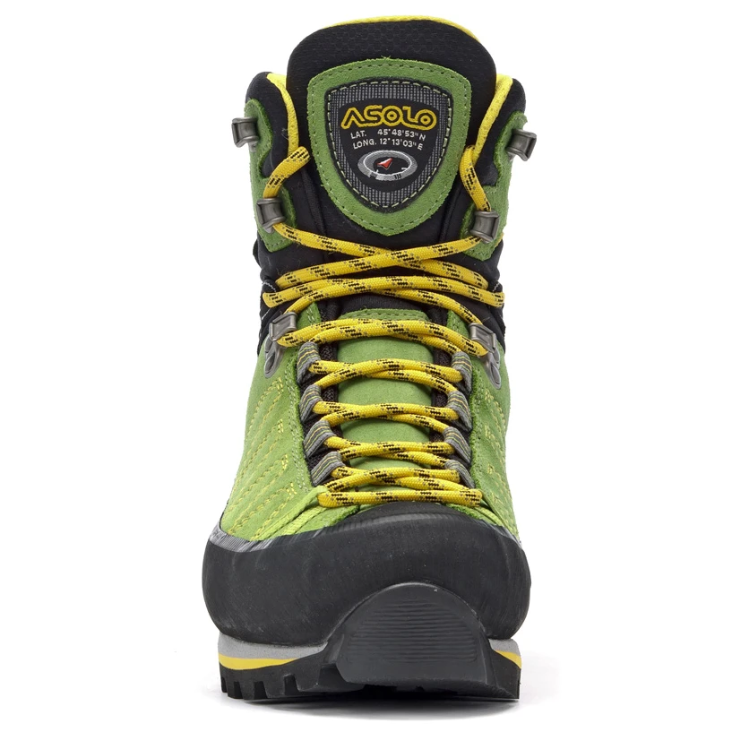 Asolo Women's Elbrus GTX Vibram - Bergschuhe 3 Asolo Women's Elbrus GTX Vibram - Bergschuhe – Bild 3