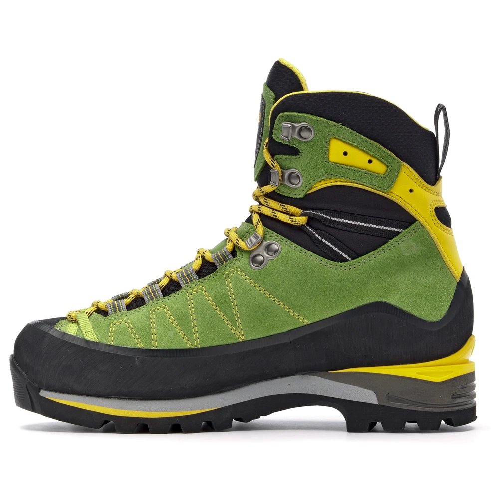 Asolo Women's Elbrus GTX Vibram - Bergschuhe 4 Asolo Women's Elbrus GTX Vibram - Bergschuhe – Bild 4