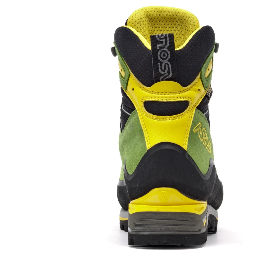 Asolo Women's Elbrus GTX Vibram - Bergschuhe 5 Asolo Women's Elbrus GTX Vibram - Bergschuhe – Bild 5