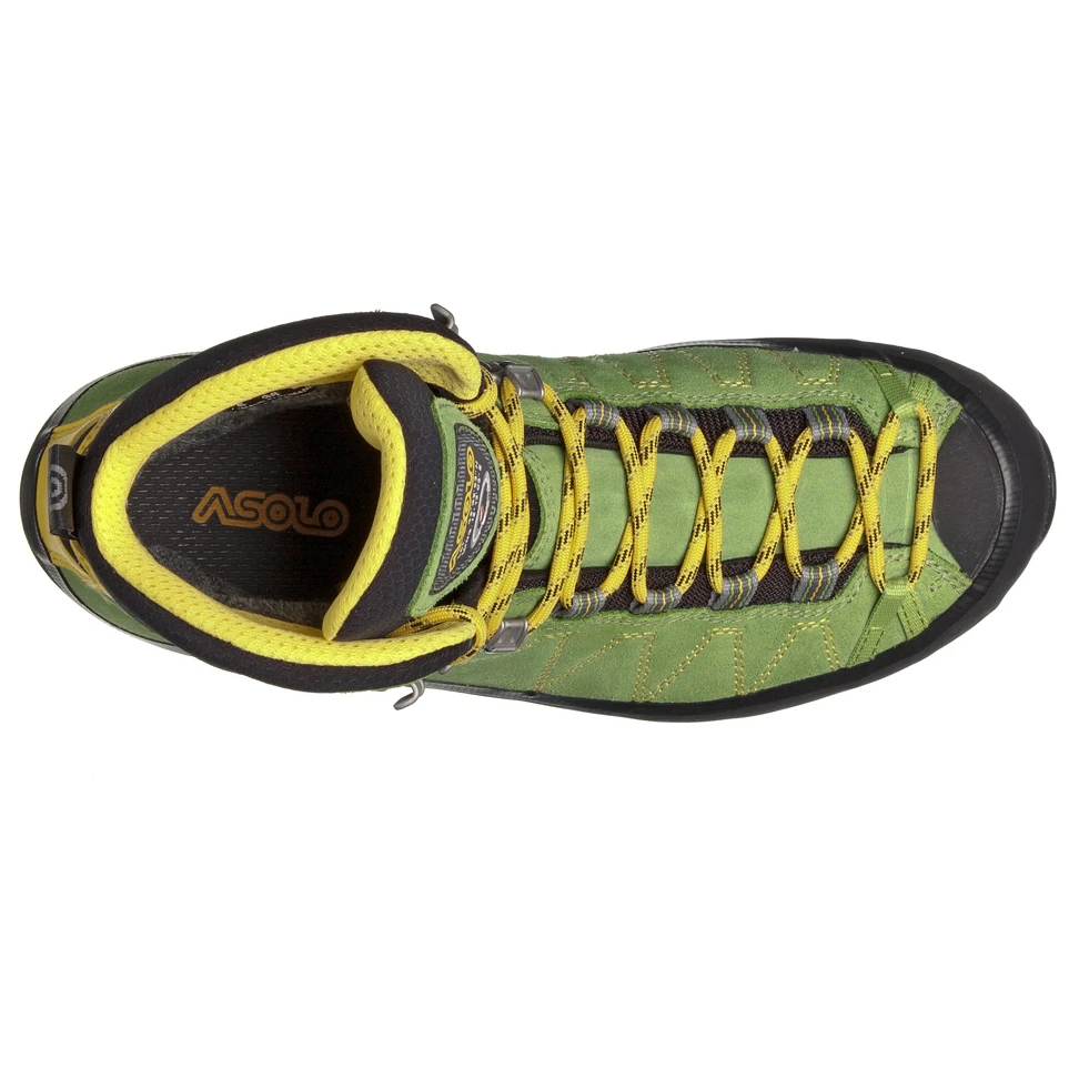 Asolo Women's Elbrus GTX Vibram - Bergschuhe 7 Asolo Women's Elbrus GTX Vibram - Bergschuhe – Bild 7