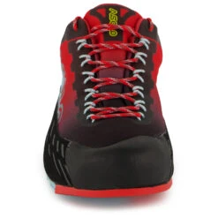 Asolo Women's Eldo GTX Vibram - Approachschuhe -Freien Kletter Geschäft asolo womens eldo gtx vibram approachschuhe detail 3