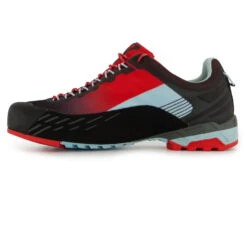 Asolo Women's Eldo GTX Vibram - Approachschuhe -Freien Kletter Geschäft asolo womens eldo gtx vibram approachschuhe detail 4