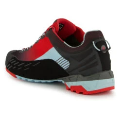 Asolo Women's Eldo GTX Vibram - Approachschuhe -Freien Kletter Geschäft asolo womens eldo gtx vibram approachschuhe detail 5