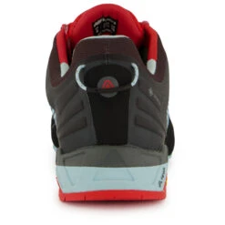 Asolo Women's Eldo GTX Vibram - Approachschuhe -Freien Kletter Geschäft asolo womens eldo gtx vibram approachschuhe detail 6