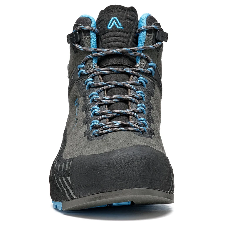 Asolo Women's Eldo Mid Leather GTX Vibram - Approachschuhe 3 Asolo Women's Eldo Mid Leather GTX Vibram - Approachschuhe – Bild 3