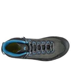 Asolo Women's Eldo Mid Leather GTX Vibram - Approachschuhe 10 Asolo Women's Eldo Mid Leather GTX Vibram - Approachschuhe -Freien Kletter Geschäft asolo womens eldo mid leather gtx vibram approachschuhe detail 5