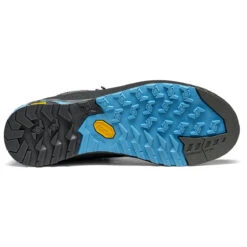 Asolo Women's Eldo Mid Leather GTX Vibram - Approachschuhe 11 Asolo Women's Eldo Mid Leather GTX Vibram - Approachschuhe -Freien Kletter Geschäft asolo womens eldo mid leather gtx vibram approachschuhe detail 6