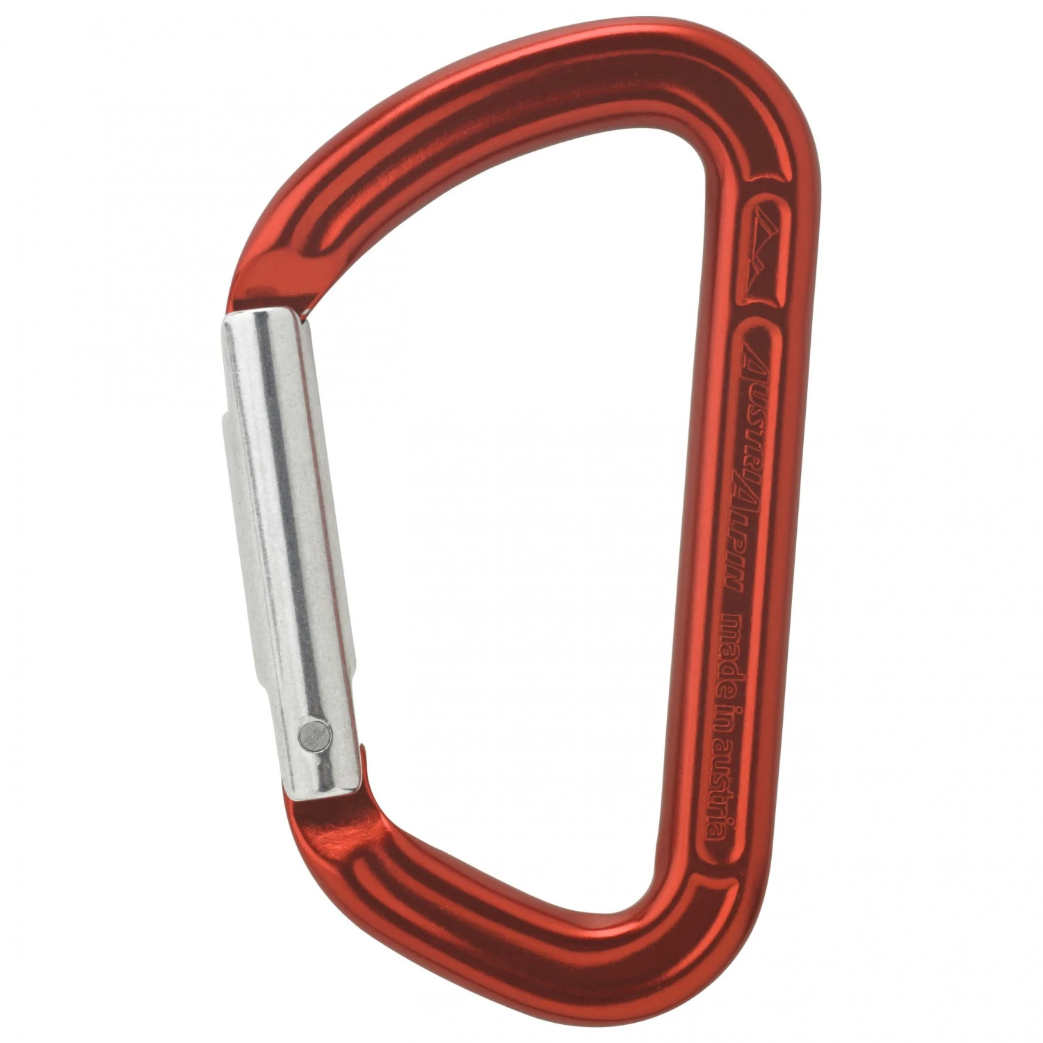 AustriAlpin Accessory Alu Schnapper - Materialkarabiner 5 AustriAlpin Accessory Alu Schnapper - Materialkarabiner – Bild 5