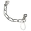 AustriAlpin Chain Belay Micro Inox - Umlenker