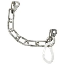 AustriAlpin Chain Belay Micro Inox - Umlenker
