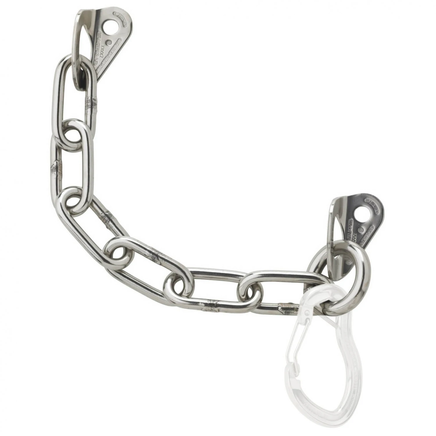 AustriAlpin Chain Belay Micro Inox - Umlenker 1 AustriAlpin Chain Belay Micro Inox - Umlenker