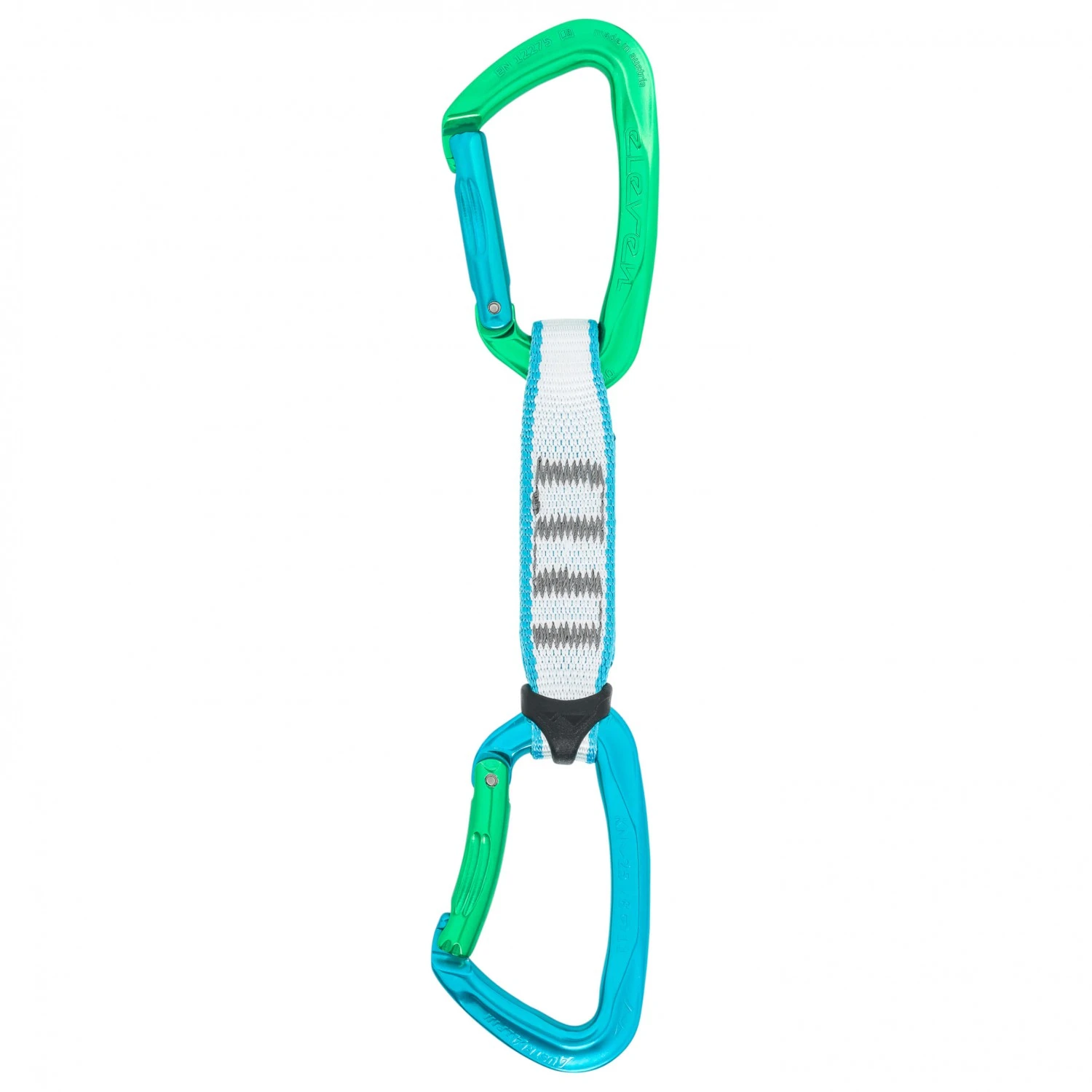 AustriAlpin Eleven Set Alu Tanga Schnapper (Limited Ed.) - Express-Set 1 AustriAlpin Eleven Set Alu Tanga Schnapper (Limited Ed.) - Express-Set