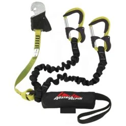 AustriAlpin Hydra.Evo - Klettersteigset
