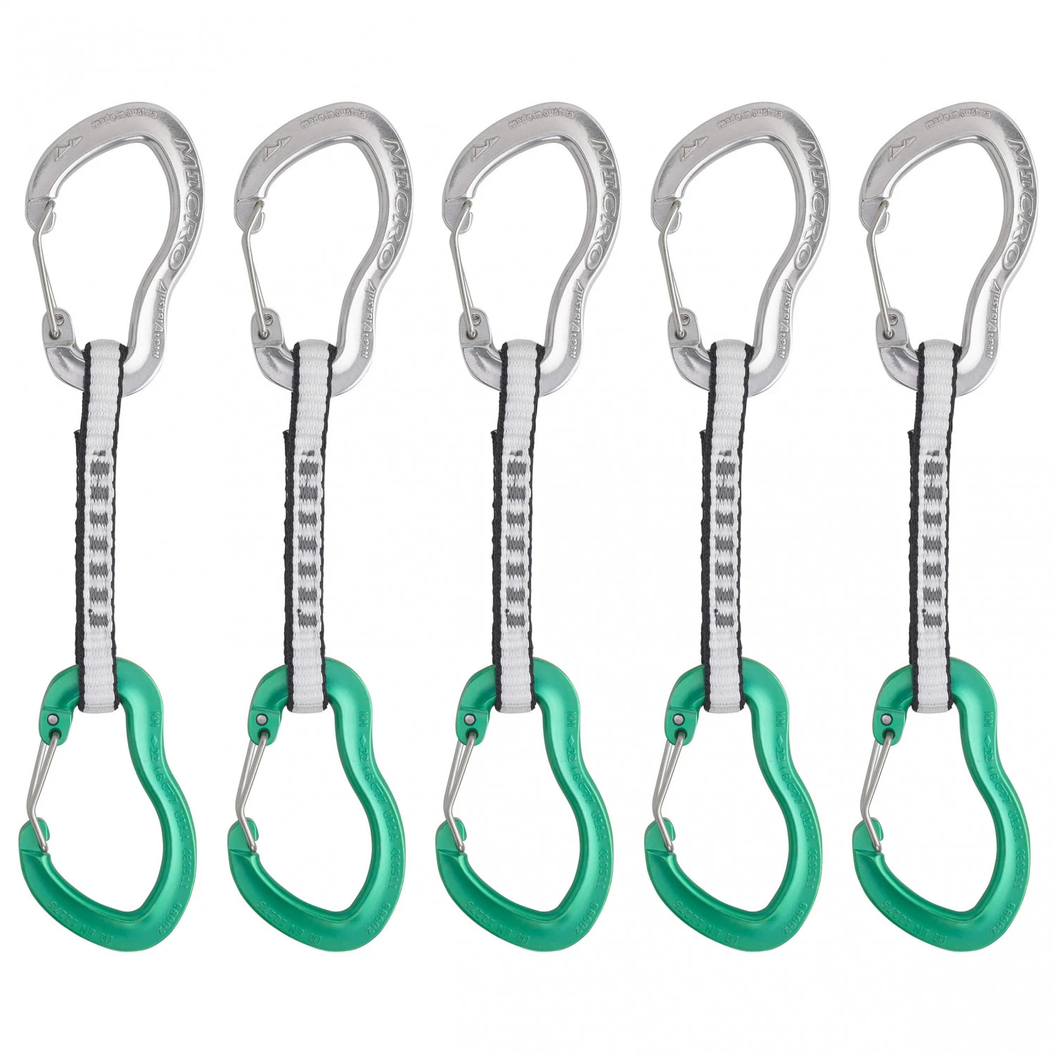 AustriAlpin Micro Wire Set - Express-Set 1 AustriAlpin Micro Wire Set - Express-Set