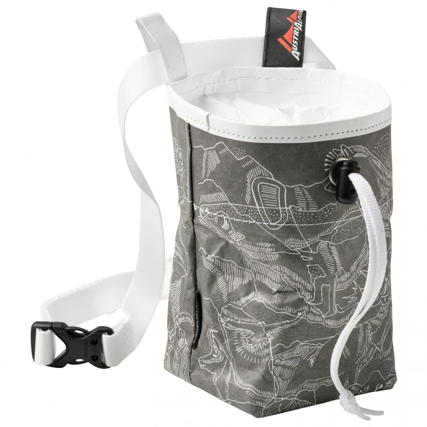 AustriAlpin Papnu Chalk Bag - Chalkbag 3 AustriAlpin Papnu Chalk Bag - Chalkbag – Bild 3