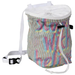 AustriAlpin Papnu Heli.Um - Chalkbag