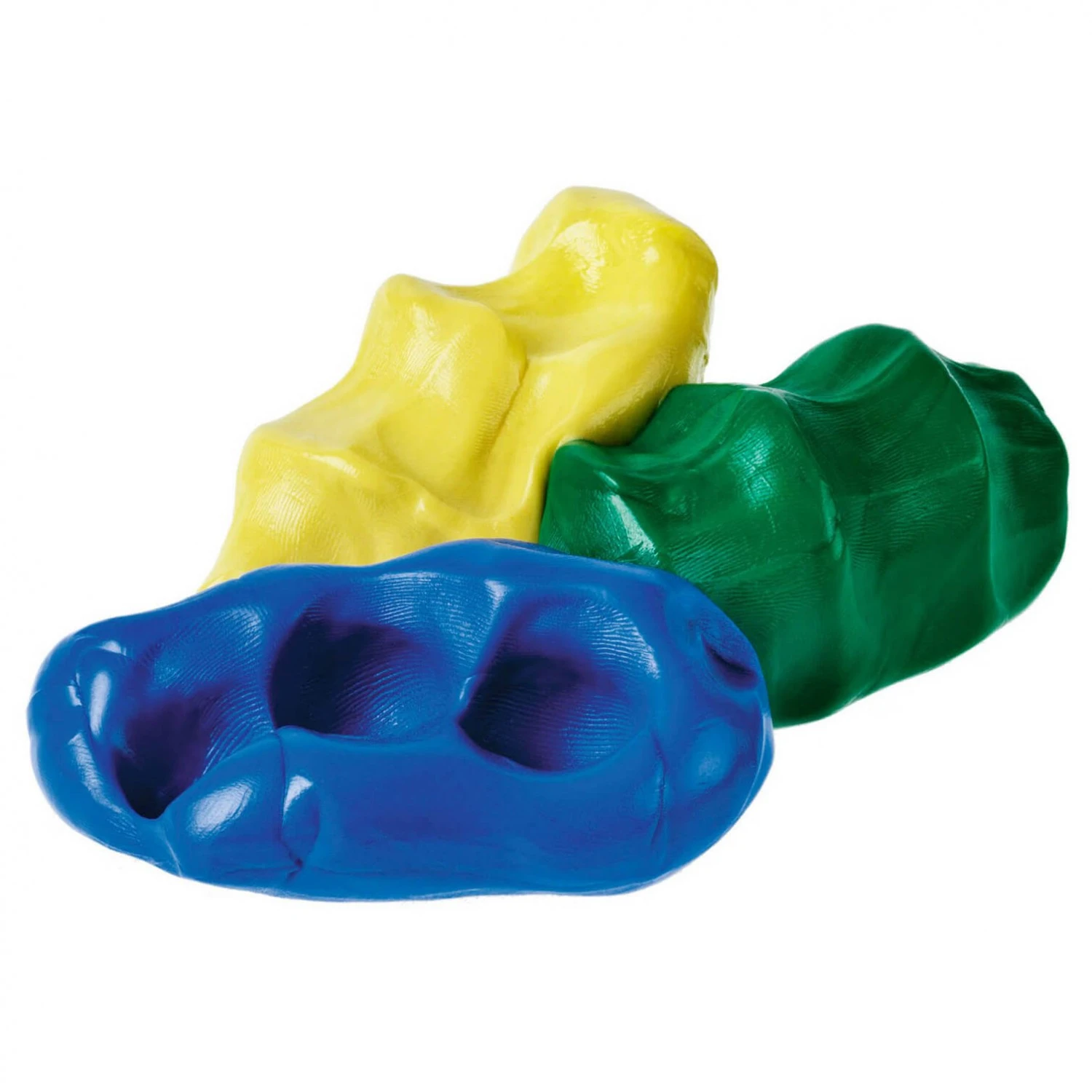 AustriAlpin Powerputties - Fingertrainer 1 AustriAlpin Powerputties - Fingertrainer