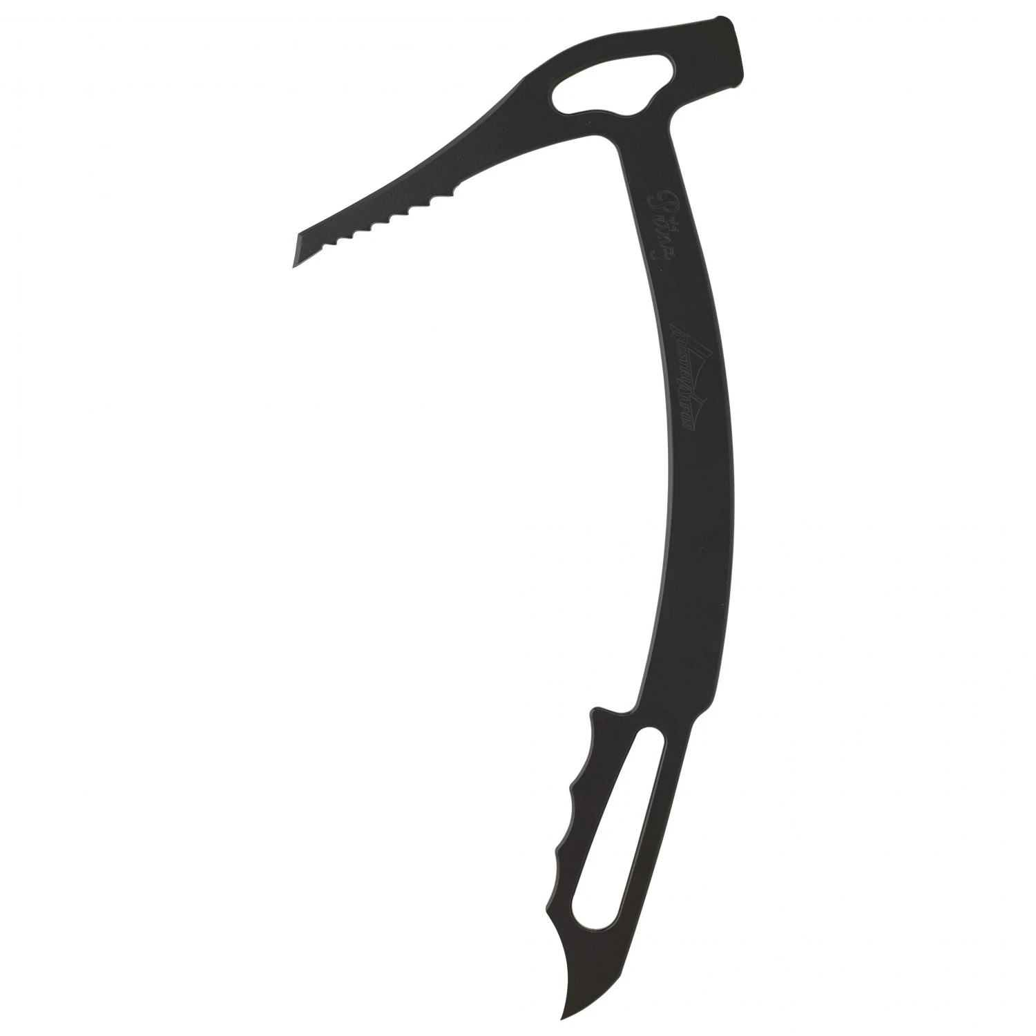 AustriAlpin Prinz Noteisgerät - Eisgerät 1 AustriAlpin Prinz Noteisgerät - Eisgerät