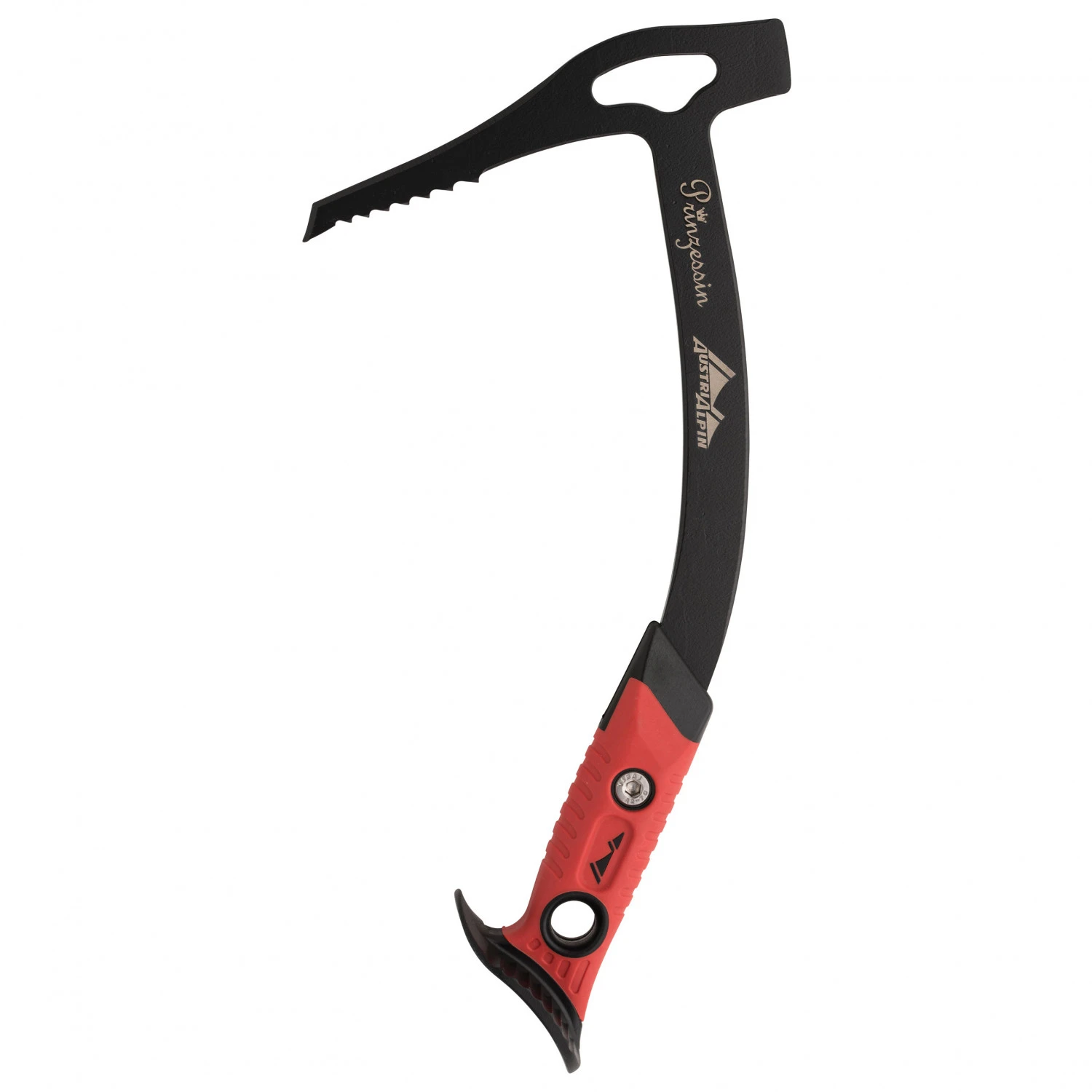 AustriAlpin Prinz.Essin Mini-Eisgerät - Eispickel 1 AustriAlpin Prinz.Essin Mini-Eisgerät - Eispickel