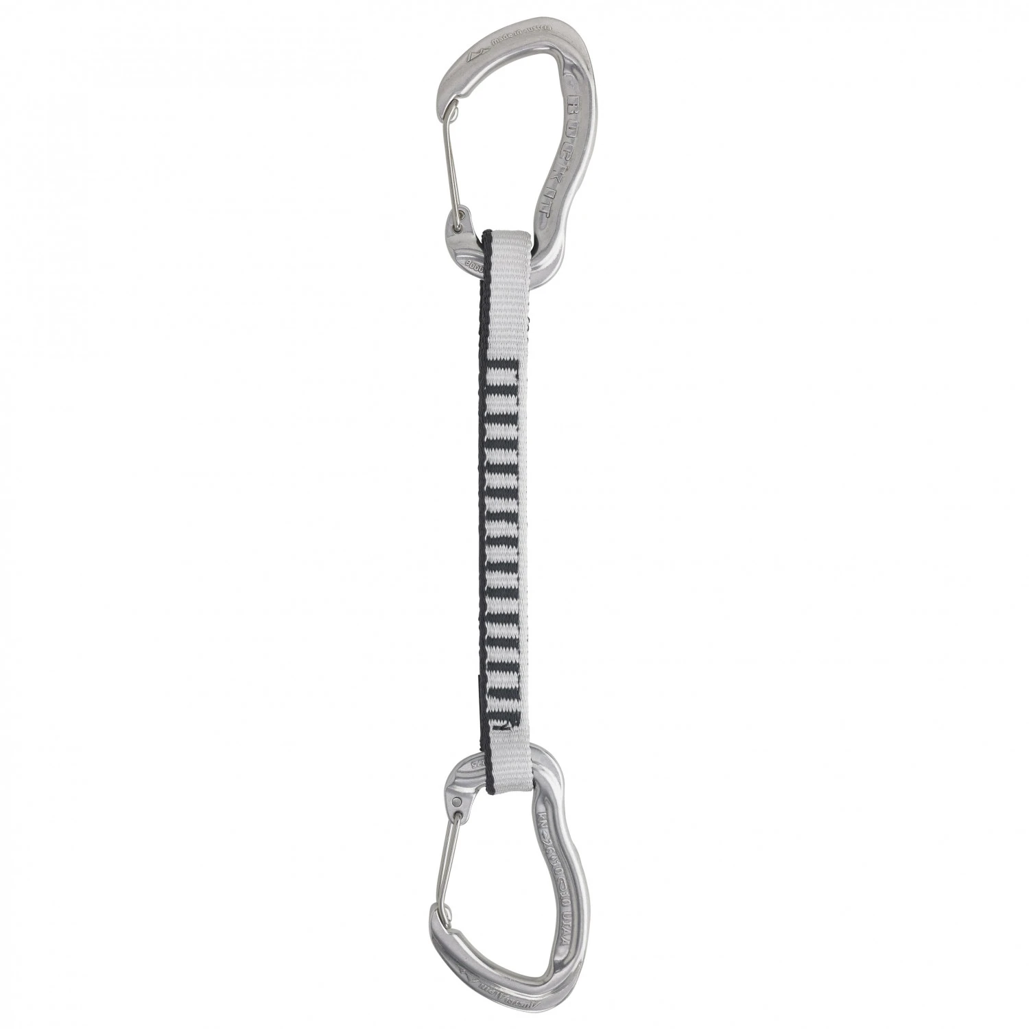 AustriAlpin Rockit Light Set - Express-Set 1 AustriAlpin Rockit Light Set - Express-Set