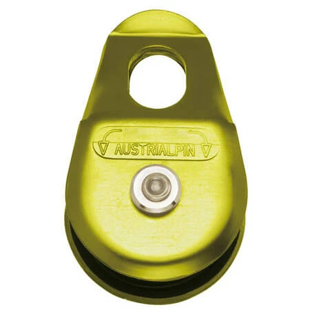 AustriAlpin SR1200 - Seilrolle 1 AustriAlpin SR1200 - Seilrolle