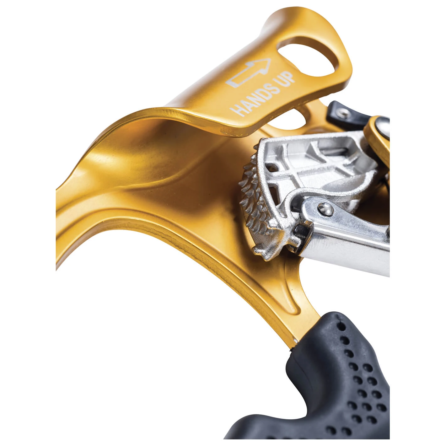 Beal Hands Up - Steigklemme 2 Beal Hands Up - Steigklemme – Bild 2