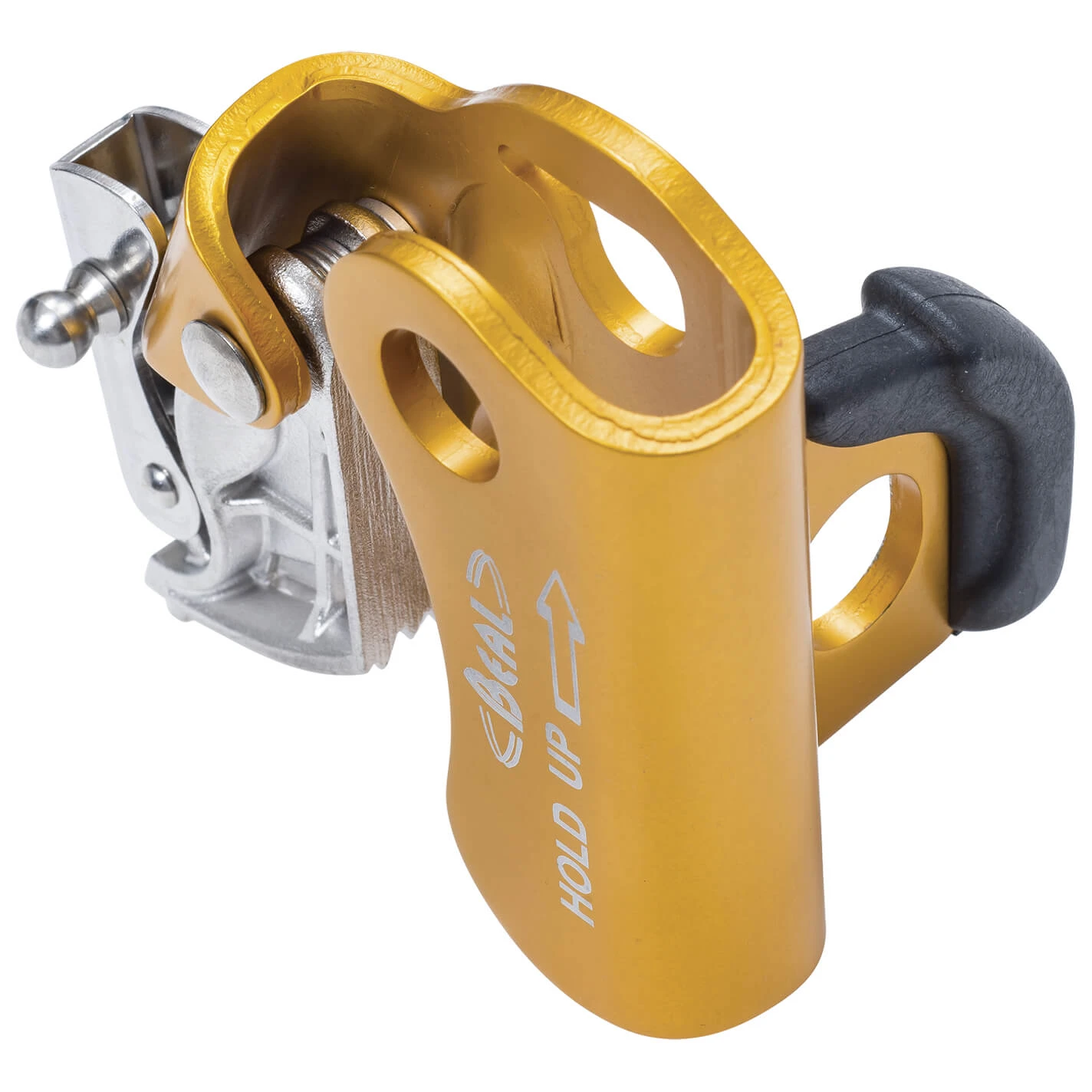 Beal Hold Up - Steigklemme 2 Beal Hold Up - Steigklemme – Bild 2