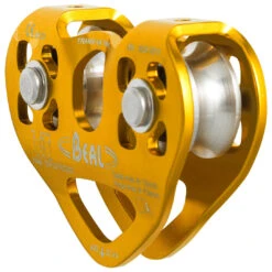 Beal Transf'Air Twin B - Seilrolle