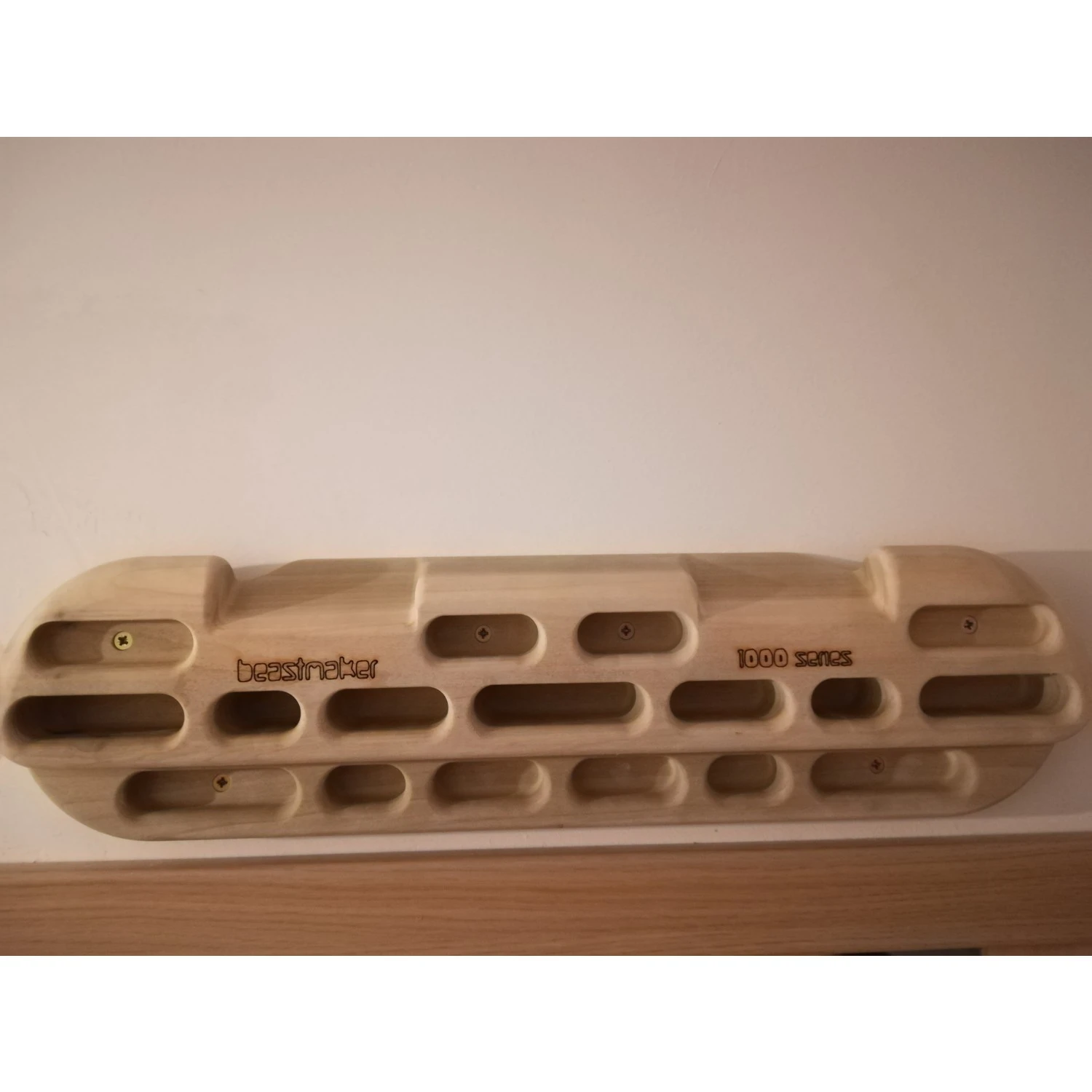 1000 Series - Trainingsboard 2 1000 Series - Trainingsboard – Bild 2