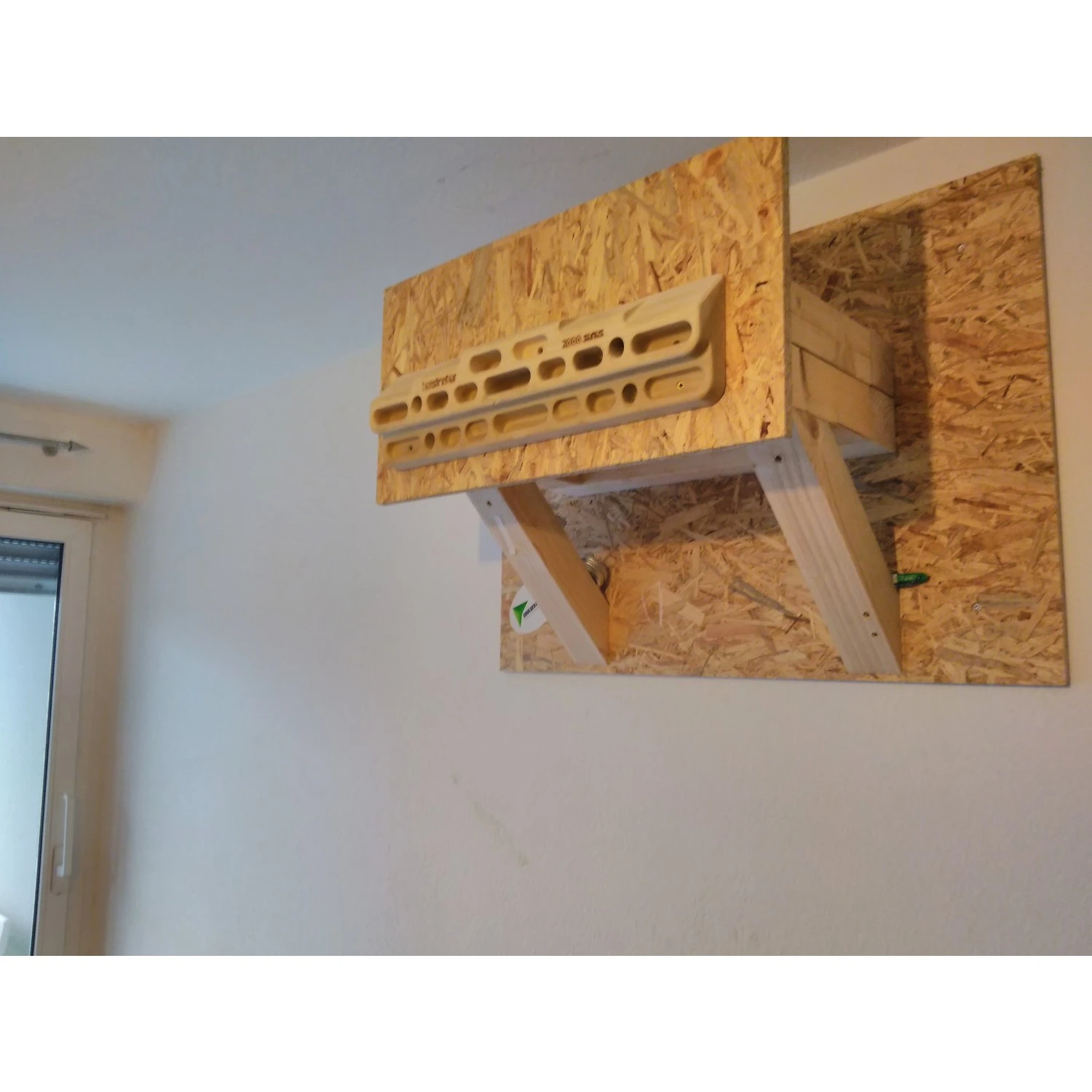 2000 Series - Trainingsboard 3 2000 Series - Trainingsboard – Bild 3