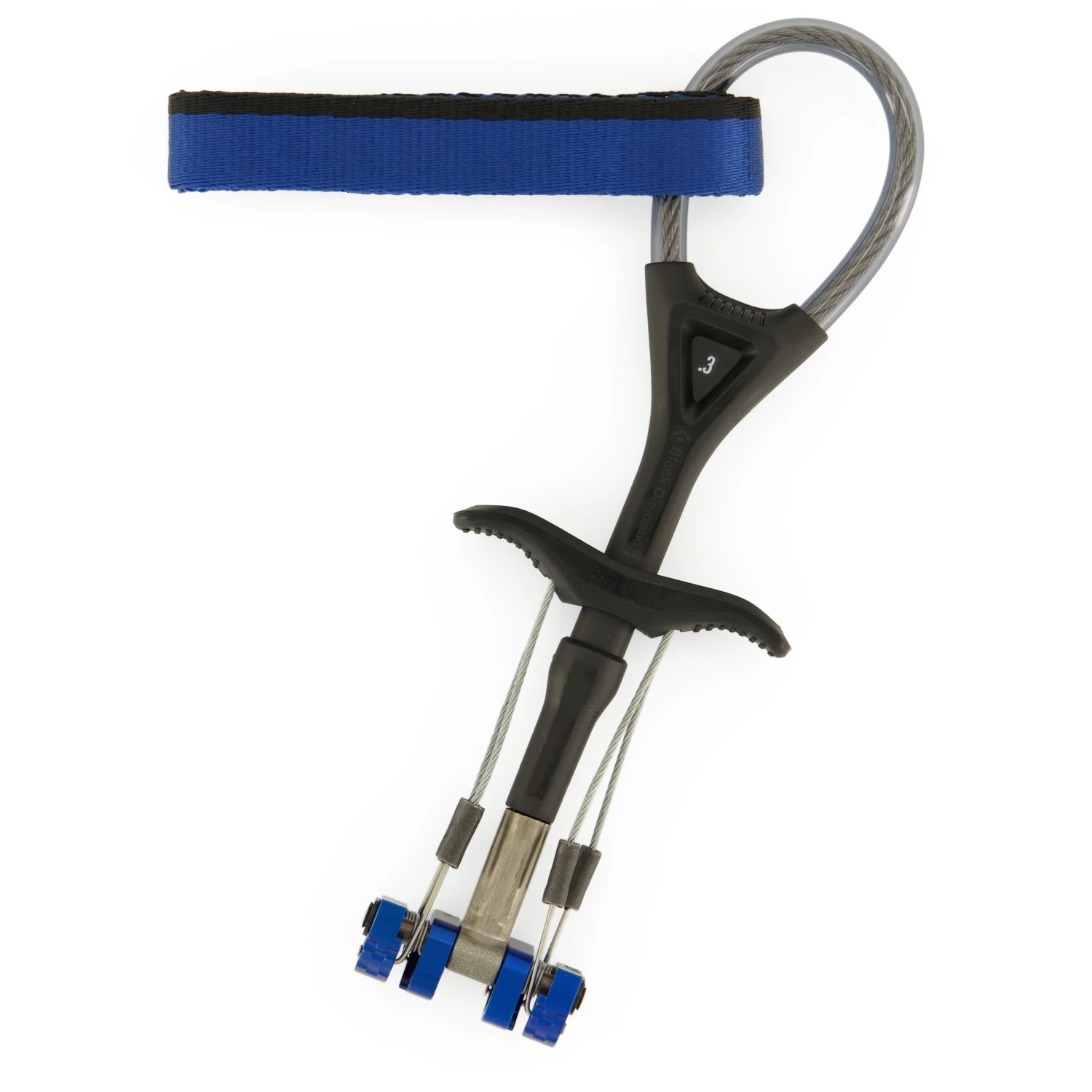 Black Diamond Camalot C4 - Klemmgerät 1 Black Diamond Camalot C4 - Klemmgerät