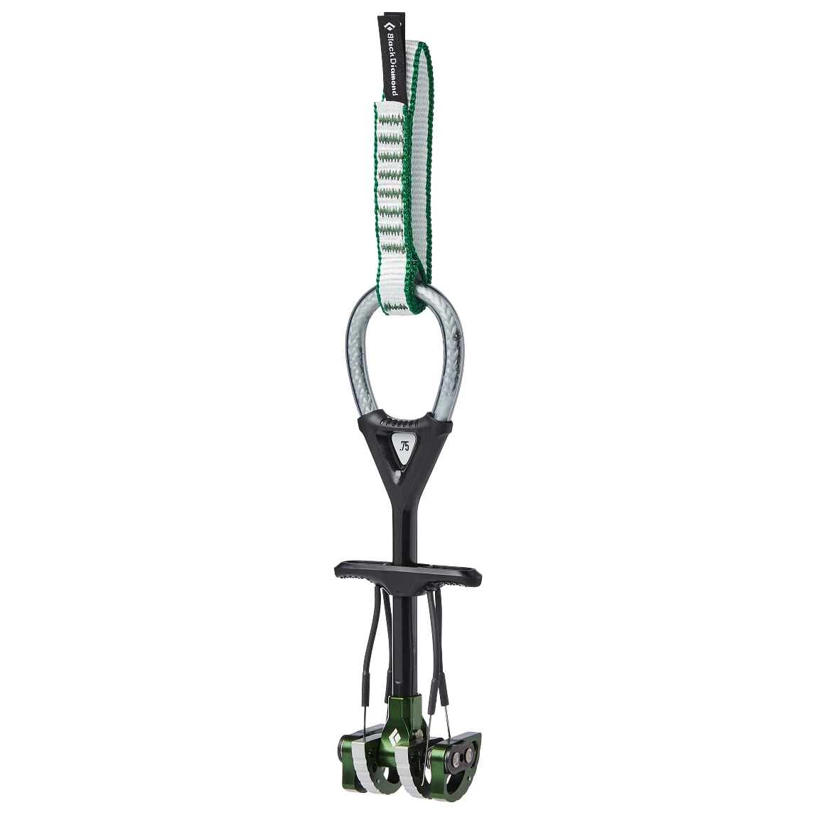 Black Diamond Camalot Ultralight - Klemmgerät 4 Black Diamond Camalot Ultralight - Klemmgerät – Bild 4