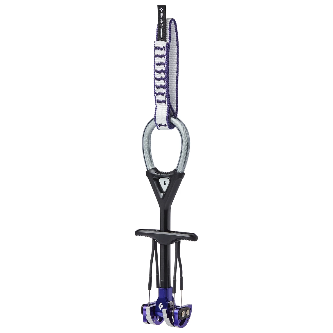 Black Diamond Camalot Ultralight - Klemmgerät 5 Black Diamond Camalot Ultralight - Klemmgerät – Bild 5