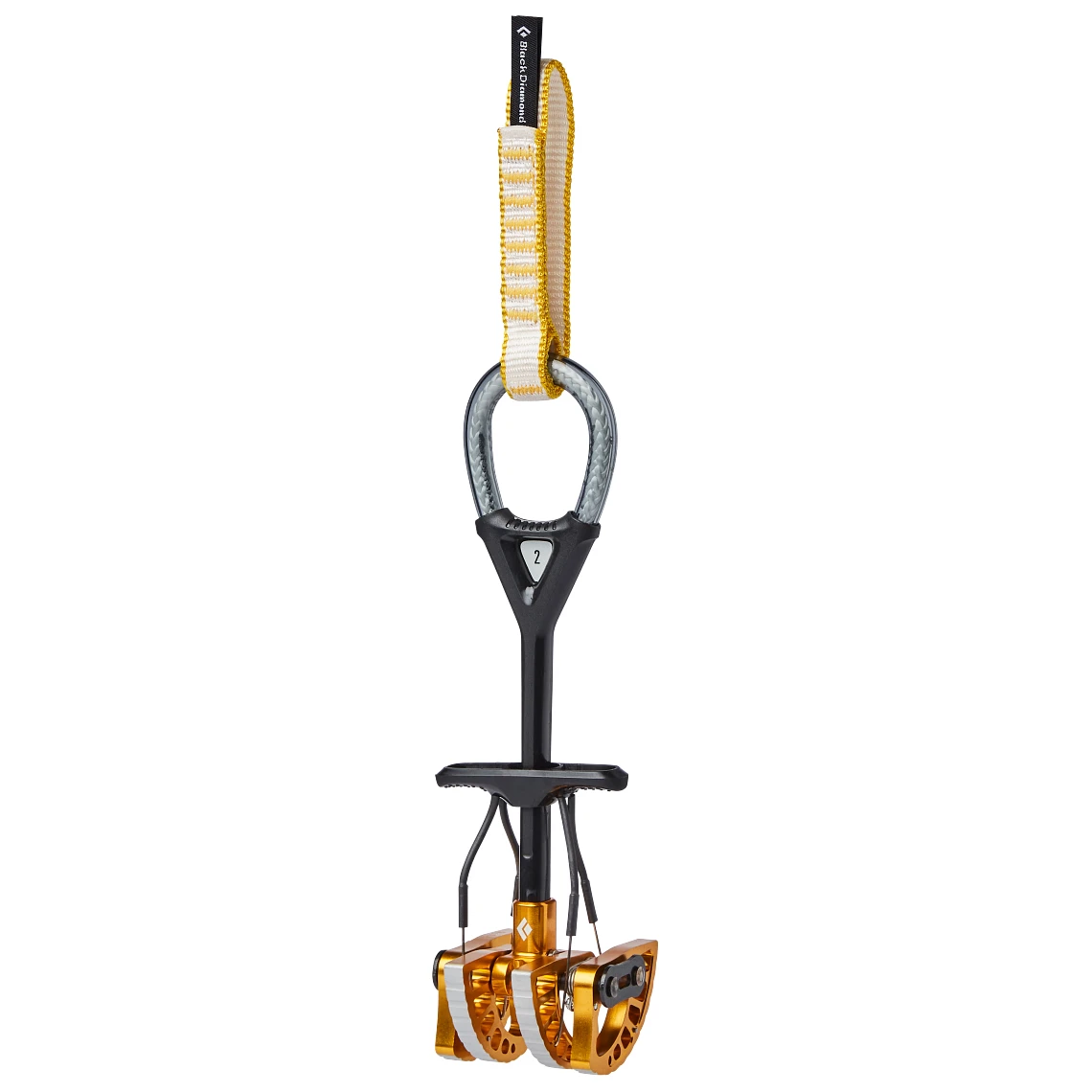 Black Diamond Camalot Ultralight - Klemmgerät 8 Black Diamond Camalot Ultralight - Klemmgerät – Bild 8