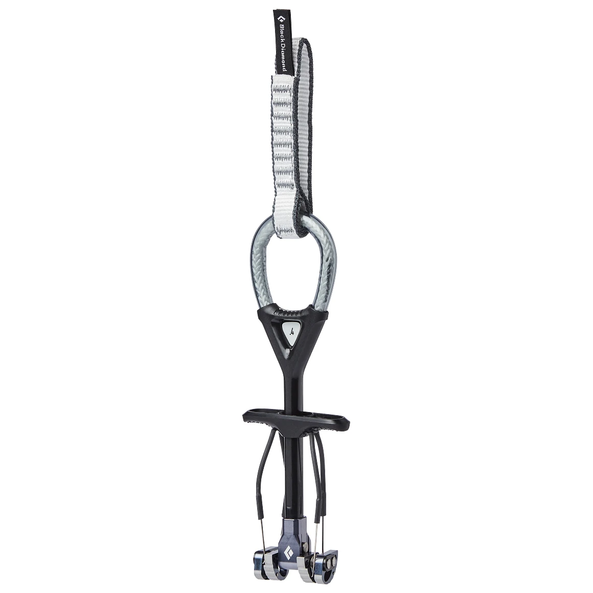 Black Diamond Camalot Ultralight - Klemmgerät 1 Black Diamond Camalot Ultralight - Klemmgerät