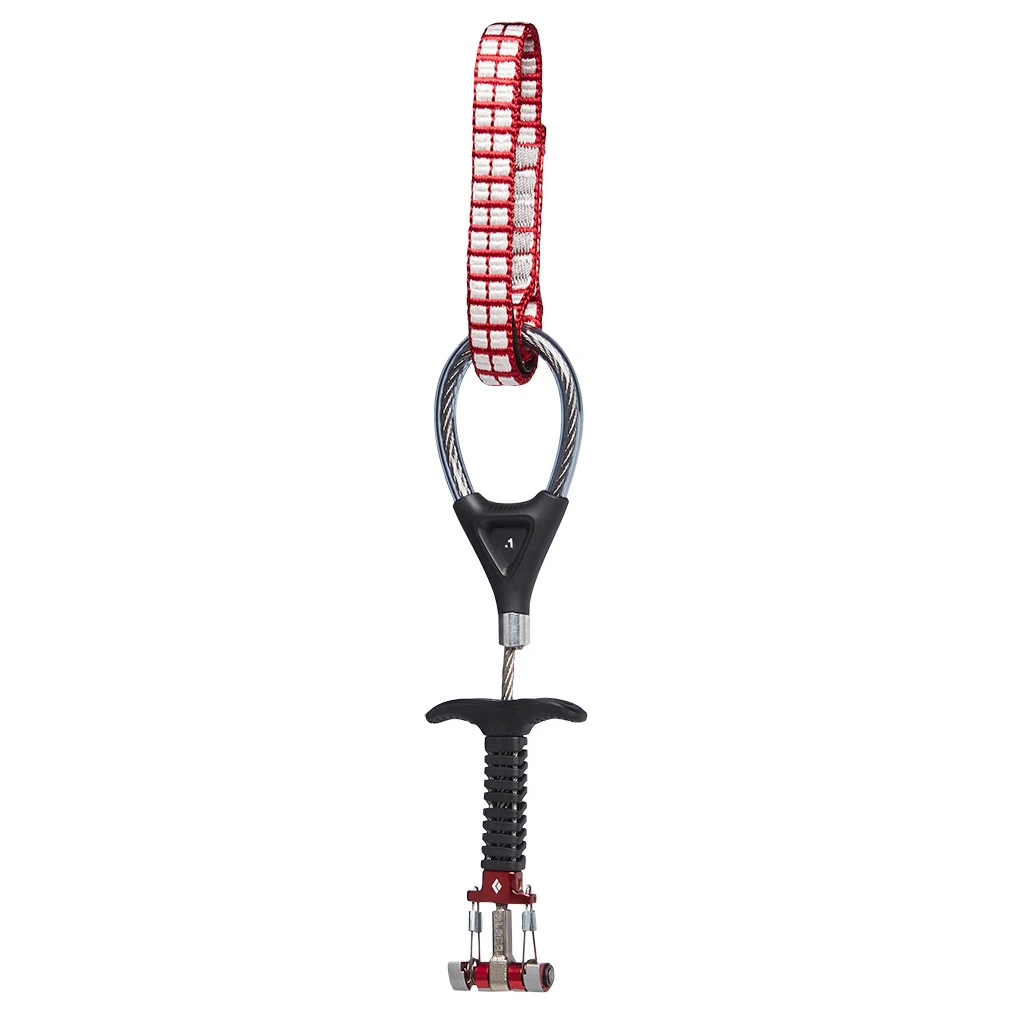 Black Diamond Camalot Z4 - Klemmgerät 4 Black Diamond Camalot Z4 - Klemmgerät – Bild 4