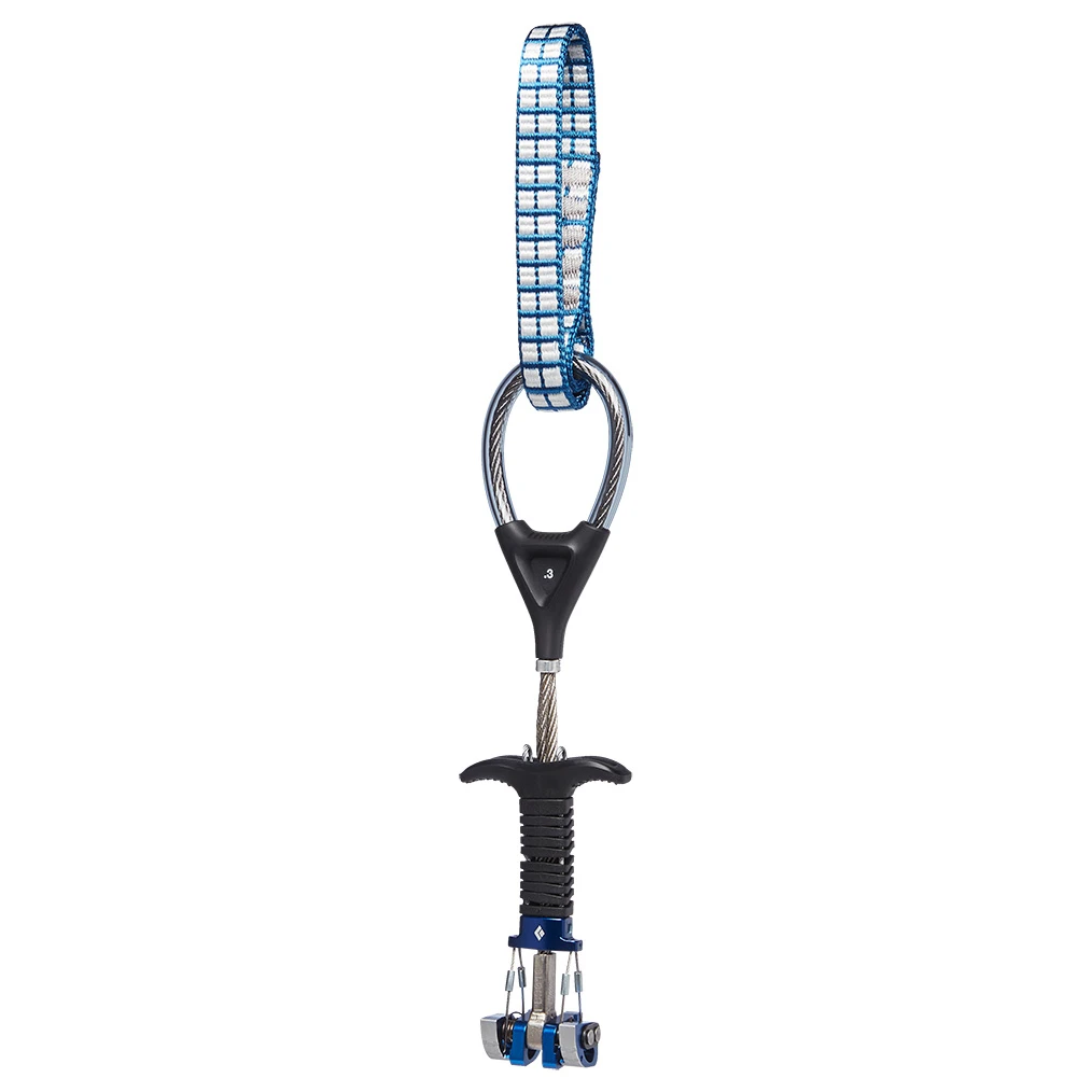 Black Diamond Camalot Z4 - Klemmgerät 6 Black Diamond Camalot Z4 - Klemmgerät – Bild 6