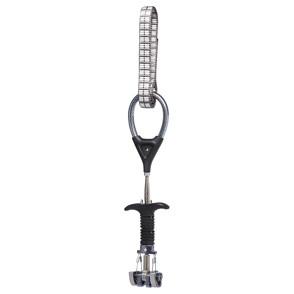 Black Diamond Camalot Z4 - Klemmgerät 7 Black Diamond Camalot Z4 - Klemmgerät – Bild 7