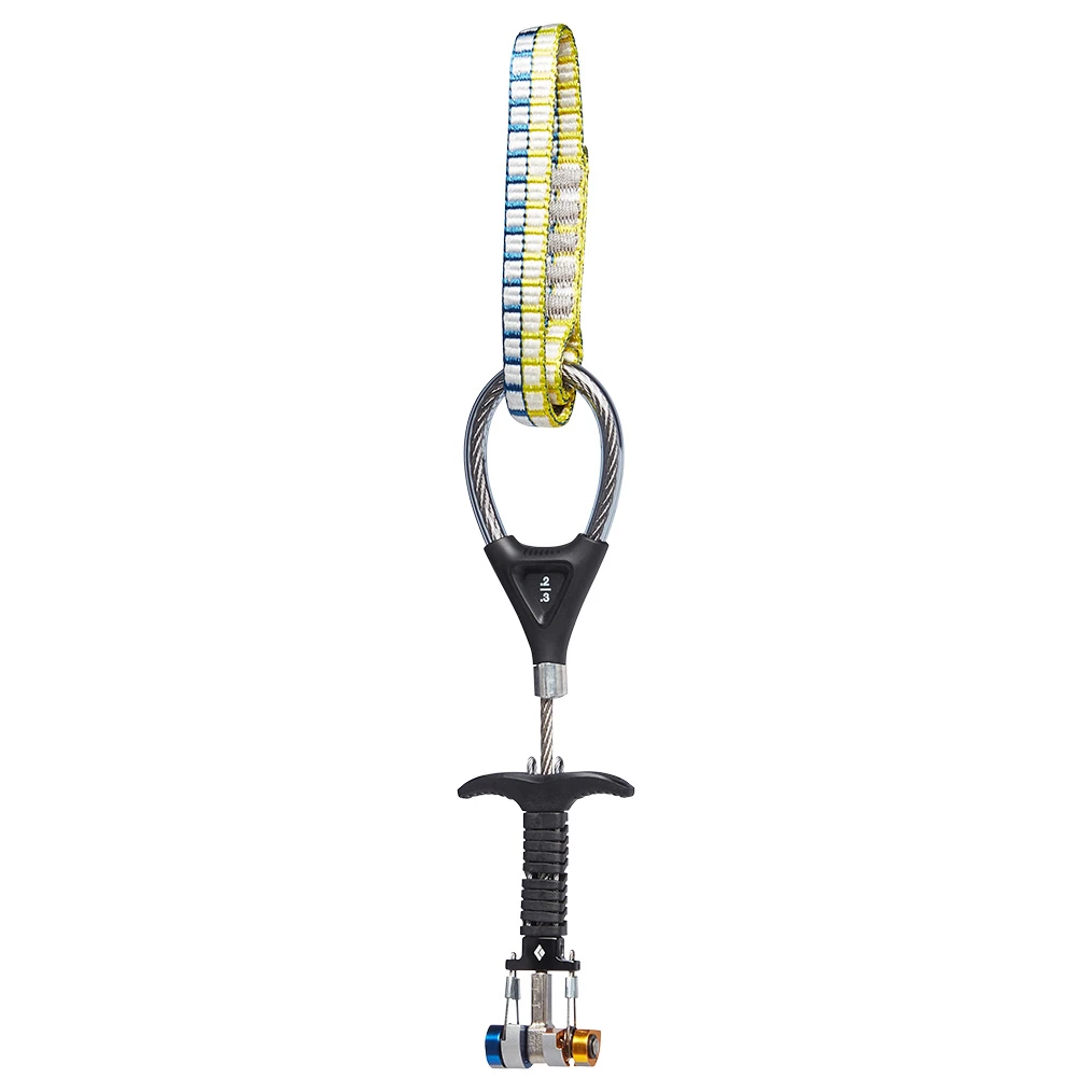 Black Diamond Camalot Z4 Offset - Klemmgerät 3 Black Diamond Camalot Z4 Offset - Klemmgerät – Bild 3