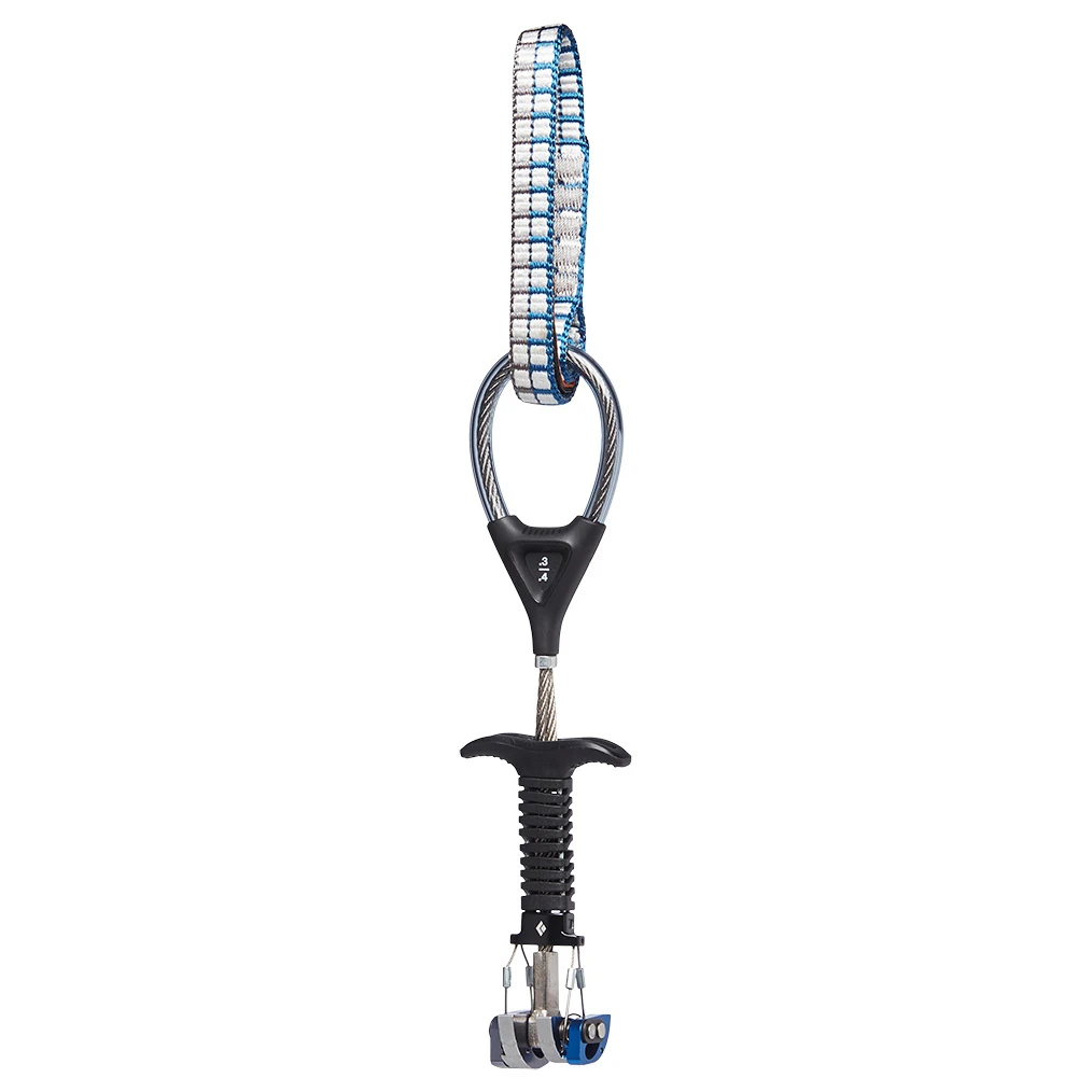 Black Diamond Camalot Z4 Offset - Klemmgerät 4 Black Diamond Camalot Z4 Offset - Klemmgerät – Bild 4