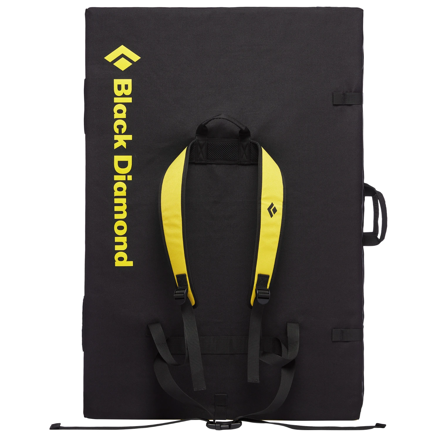 Black Diamond Circuit Crash Pad - Crashpad 2 Black Diamond Circuit Crash Pad - Crashpad – Bild 2