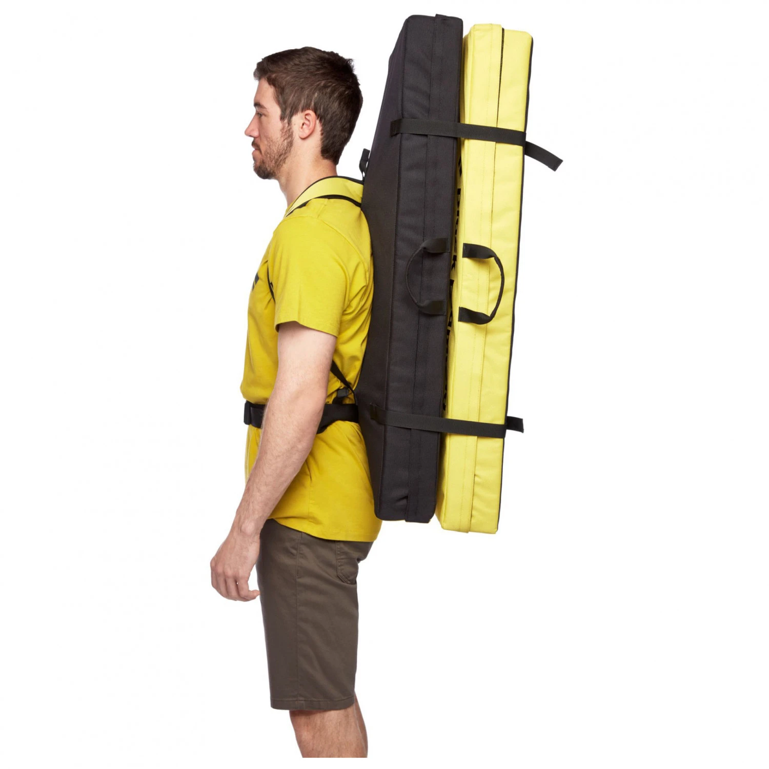 Black Diamond Circuit Crash Pad - Crashpad 5 Black Diamond Circuit Crash Pad - Crashpad – Bild 5