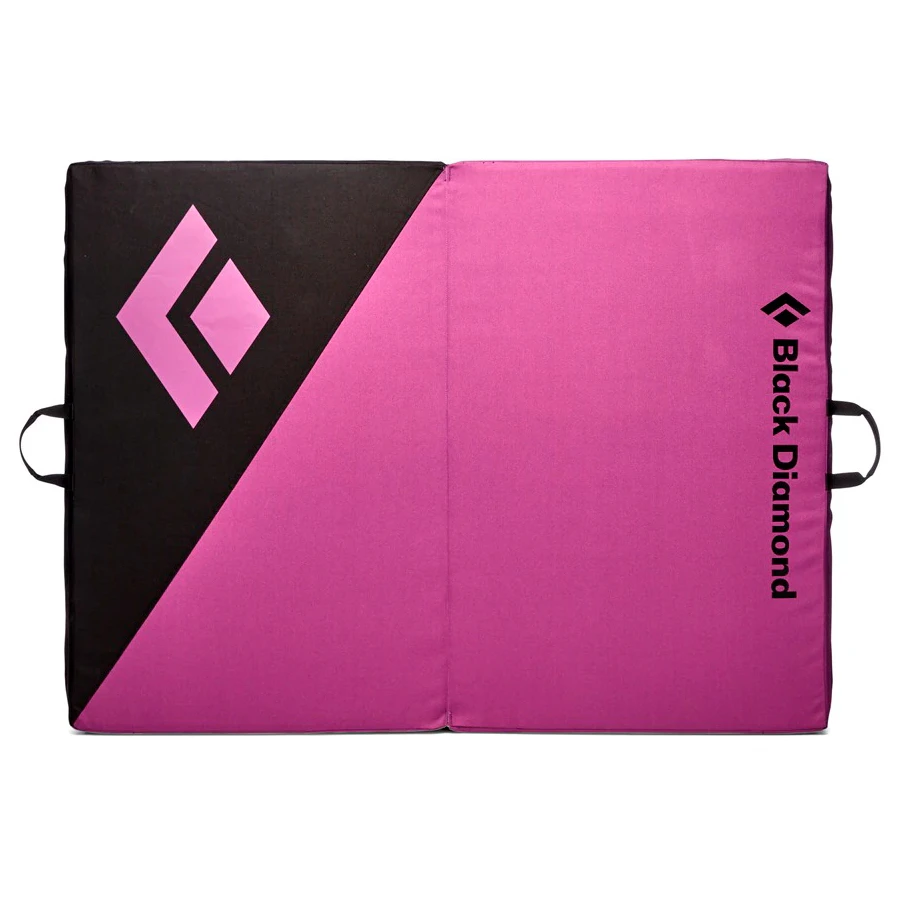 Black Diamond Circuit Crash Pad - Crashpad 1 Black Diamond Circuit Crash Pad - Crashpad