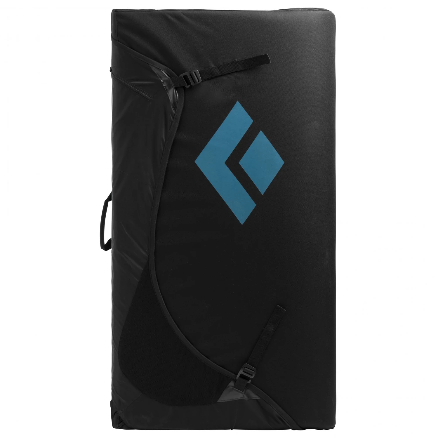 Black Diamond Drop Zone - Crashpad 2 Black Diamond Drop Zone - Crashpad – Bild 2