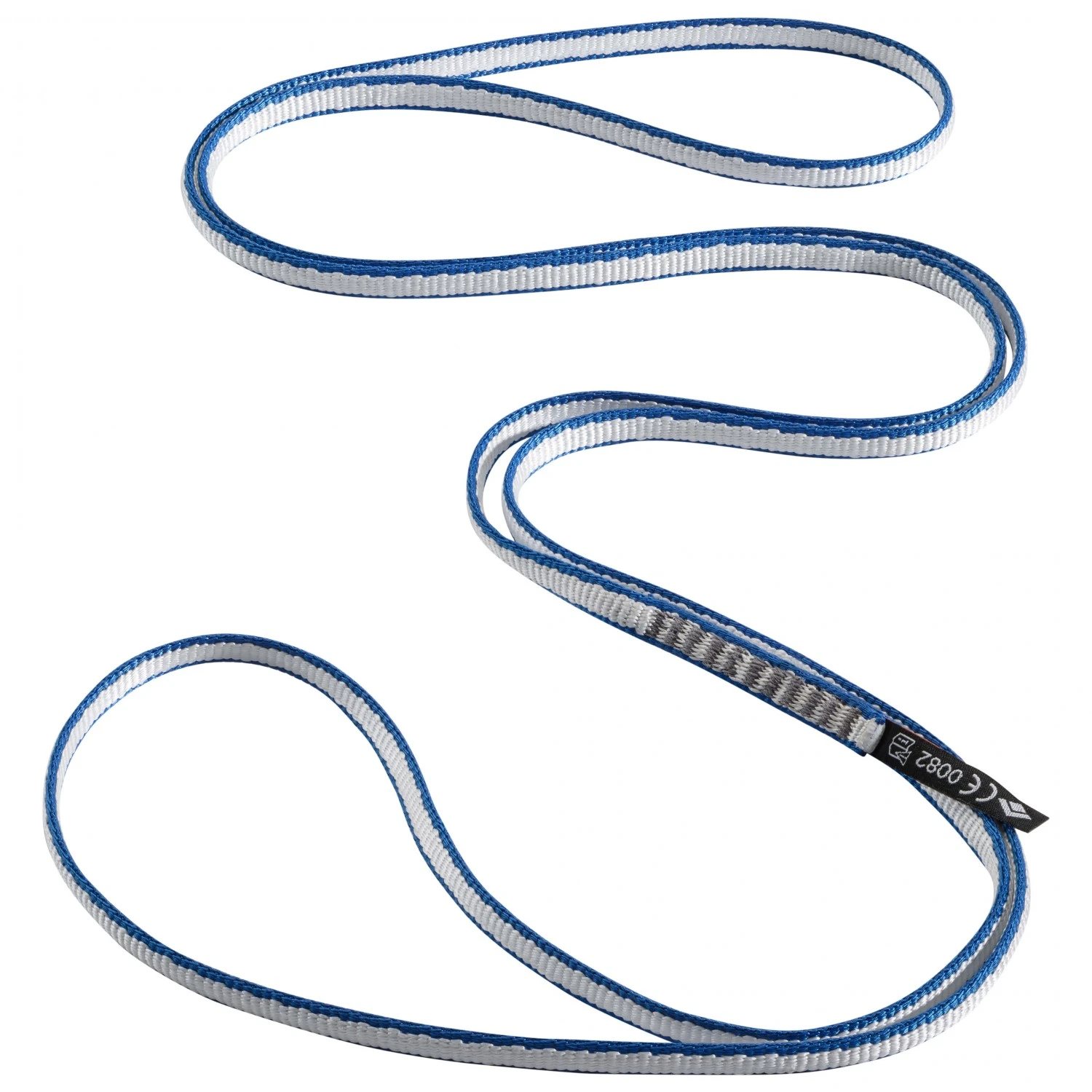 Black Diamond Dynex Runner 10 Mm - Rundschlinge 2 Black Diamond Dynex Runner 10 Mm - Rundschlinge – Bild 2