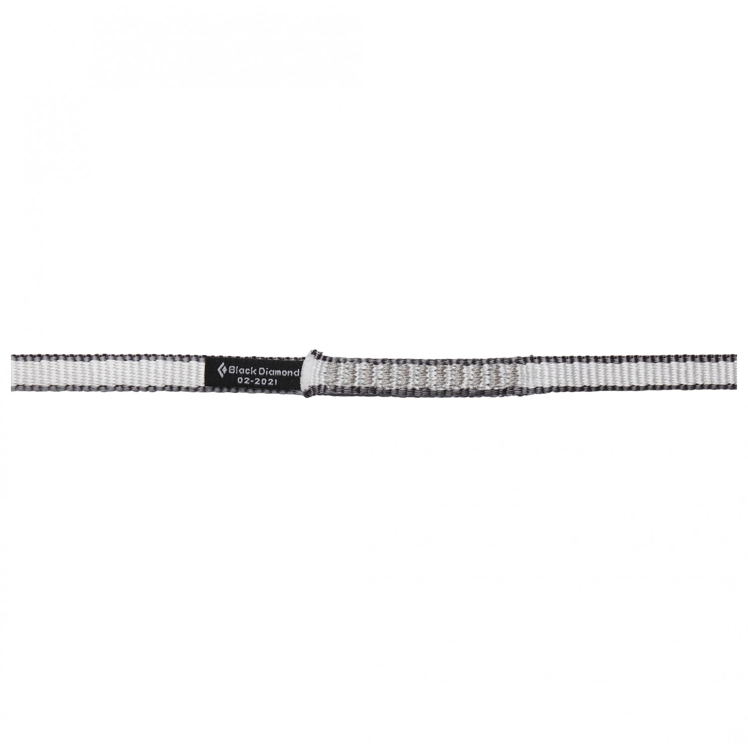 Black Diamond Dynex Runner 10 Mm - Rundschlinge 3 Black Diamond Dynex Runner 10 Mm - Rundschlinge – Bild 3