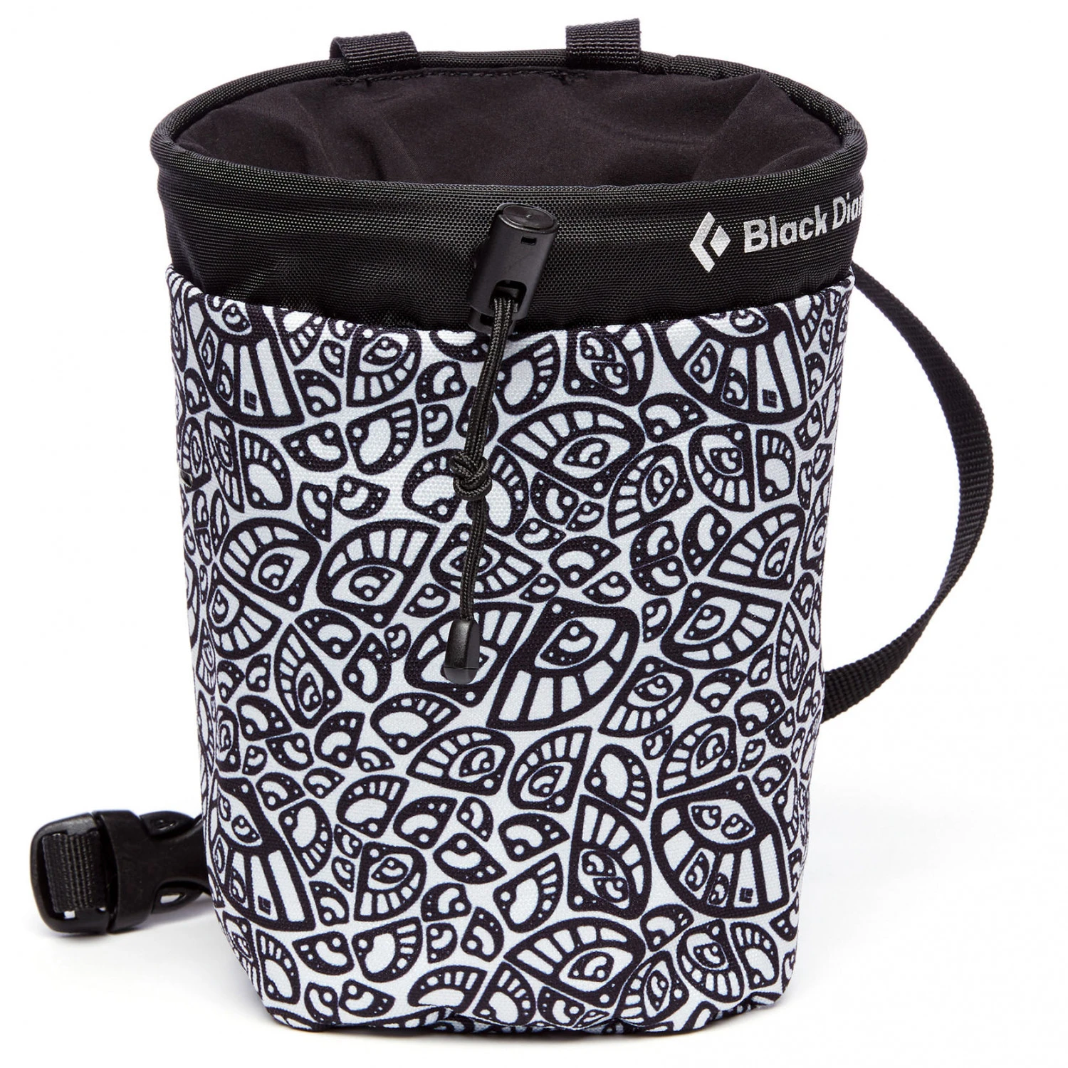 Black Diamond Gym Chalk Bag - Chalkbag 3 Black Diamond Gym Chalk Bag - Chalkbag – Bild 3