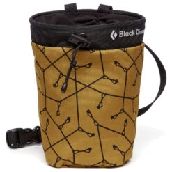 Black Diamond Gym Chalk Bag - Chalkbag 9 Black Diamond Gym Chalk Bag - Chalkbag -Freien Kletter Geschäft black diamond gym chalk bag chalkbag 3
