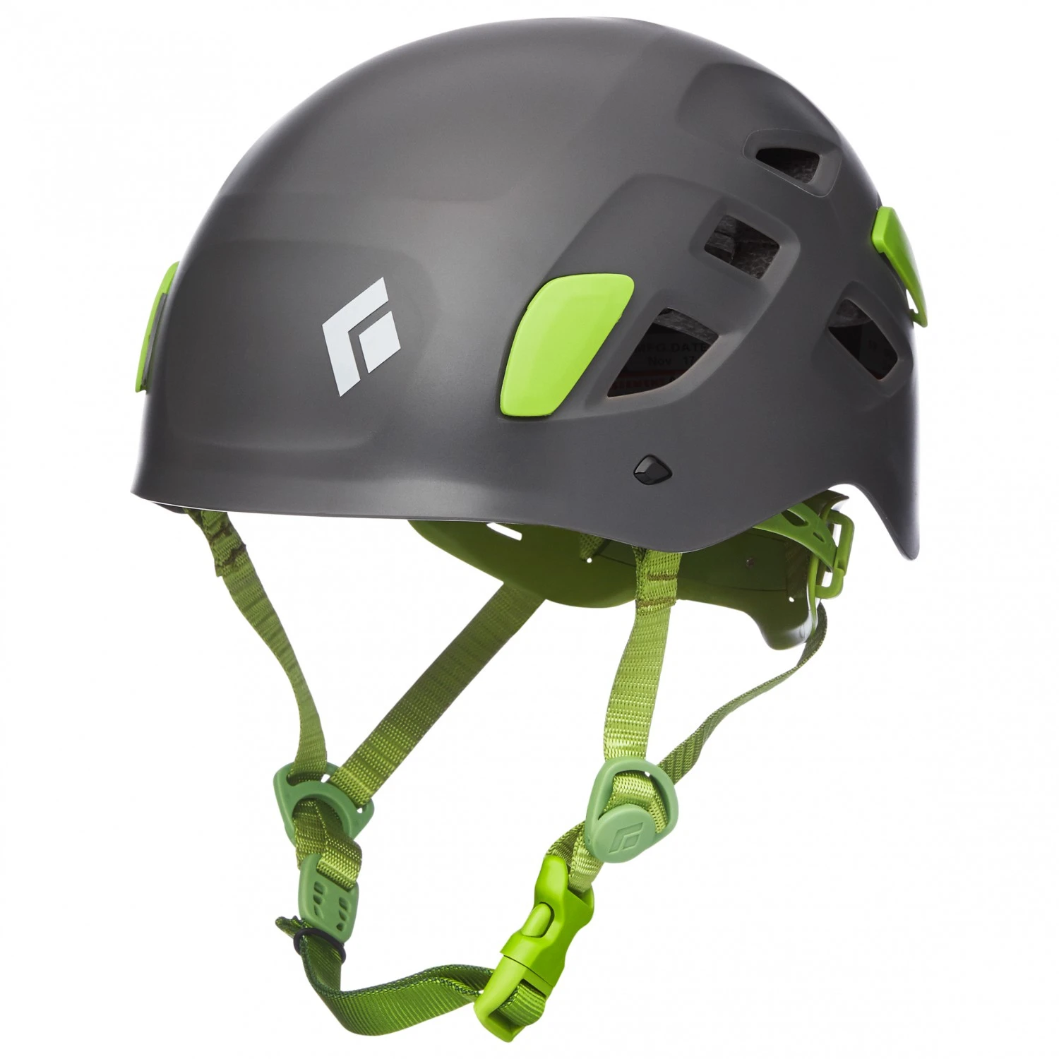 Black Diamond Half Dome Helmet - Kletterhelm 3 Black Diamond Half Dome Helmet - Kletterhelm – Bild 3